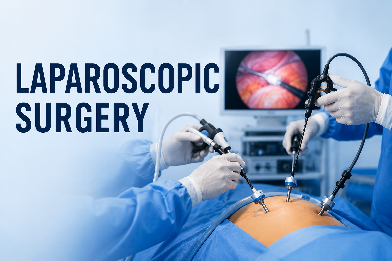 Laparoscopic Surgery
